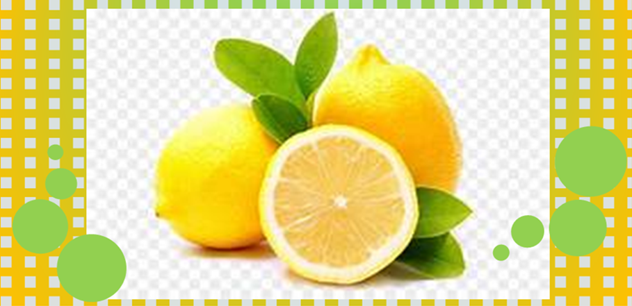 Khasiat Buah Lemon untuk Kesehatan dan Kecantikan